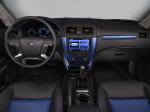 Ford Fusion Sport 2009 года